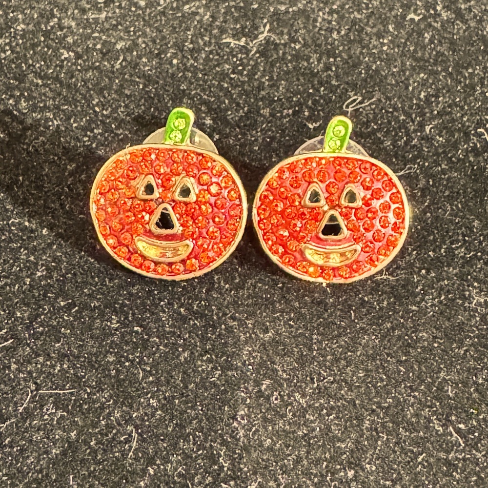 Holiday Earrings! x2 Pair of Earrings for Pierced Ears